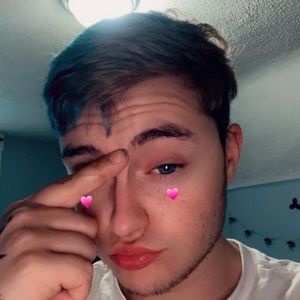 Meet your Posher, Jason